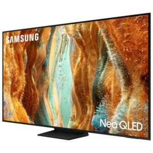 Samsung 75" QN70F Series 4K UHD HDR Neo QLED Tizen Smart TV (QN75QN70FAFXZC) - 2025 - Only at Best Buy (Used)