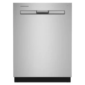 Maytag - 24" Top Control Built-In Tub Dishwasher with 3rd Rack, Dual Power Filtration (Used)